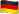 DE flag